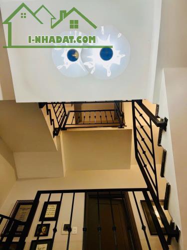 CHDV TRUNG TÂM ĐA KAO QUẬN 1 – 49m  (3.5x14m) - 5 TẦNG – DÒNG TIỀN ỔN ĐỊNH – FULL NỘI THẤT - 4