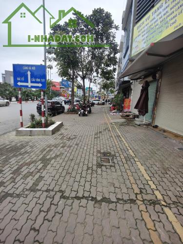 MP TRẦN KHÁT CHÂN, HAI BÀ TRƯNG, KD ĐỈNH, MẶT PHỐ LỚN, VỈA HÈ ĐÁ BÓNG, DT 105M2 GIÁ 36 TỶ