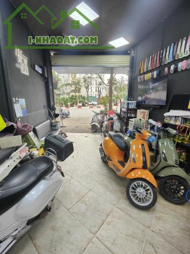 MP TRẦN KHÁT CHÂN, HAI BÀ TRƯNG, KD ĐỈNH, MẶT PHỐ LỚN, VỈA HÈ ĐÁ BÓNG, DT 105M2 GIÁ 36 TỶ - 1