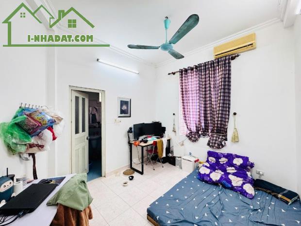 💥 Bán gấp nhà Trần Thái Tông - 8,x tỷ, gần phố, dân xây, mặt tiền khủng. - 3