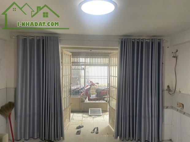 HÀNG XÓM VẠN PHÚC CITY – 58M² – 2 TẦNG – HOÀN CÔNG ĐẦY ĐỦ – GIÁ CHỈ 3.8 TỶ