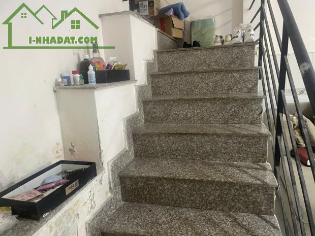 HÀNG XÓM VẠN PHÚC CITY – 58M² – 2 TẦNG – HOÀN CÔNG ĐẦY ĐỦ – GIÁ CHỈ 3.8 TỶ - 1