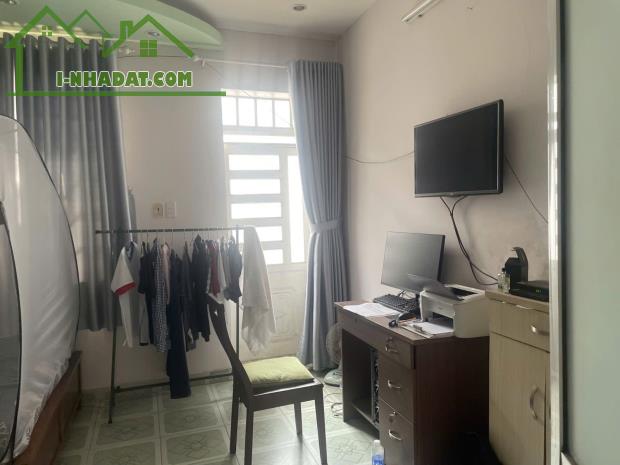 HÀNG XÓM VẠN PHÚC CITY – 58M² – 2 TẦNG – HOÀN CÔNG ĐẦY ĐỦ – GIÁ CHỈ 3.8 TỶ - 3