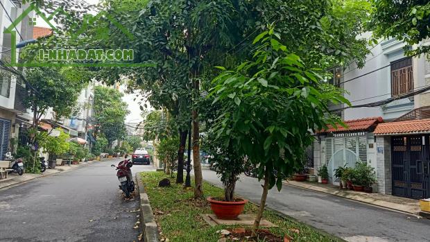 Hẻm Xe hơi Nguyễn Cửu Đàm, Q.Tân Phú 4x16m2, vuông đẹp chỉ 6 tỷxx