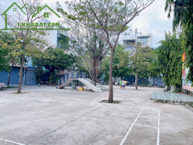 Hẻm Xe hơi Nguyễn Cửu Đàm, Q.Tân Phú 4x16m2, vuông đẹp chỉ 6 tỷxx - 3