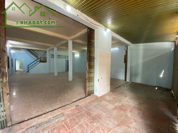 Cho thuê nhà mặt tiền Nguyễn Sơn, Tân Phú – vị trí đắc địa, phù hợp kinh doanh – 230m², 2 - 1