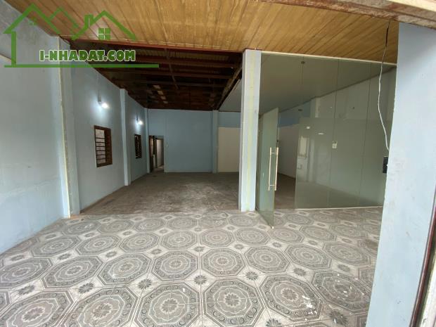 Cho thuê nhà mặt tiền Nguyễn Sơn, Tân Phú – vị trí đắc địa, phù hợp kinh doanh – 230m², 2 - 4