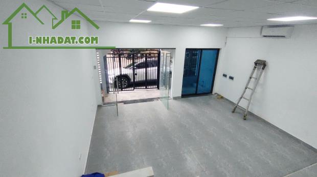 ❤️CHO THUÊ Biệt Thự Lưu Hữu Phước, DT 185m, 4 tầng,  MT 10m, NHÀ ĐẸP, Ô TÔ