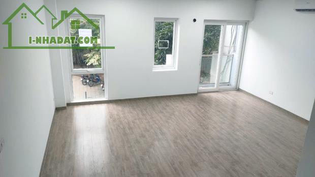 ❤️CHO THUÊ Biệt Thự Lưu Hữu Phước, DT 185m, 4 tầng,  MT 10m, NHÀ ĐẸP, Ô TÔ - 1