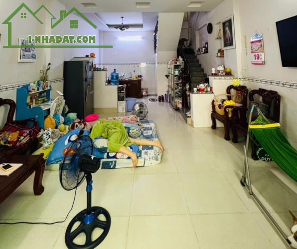 76m2, 2 Tầng, Chỉ 5.2 Tỉ, Nguyễn Duy Cung, Mua Ở hoặc cho THUÊ - 1
