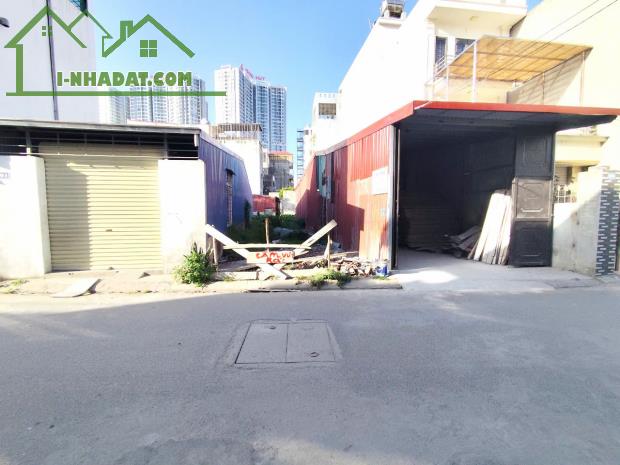 Đất tuyến 2 sát  ngã 3 Thiên Lôi - Trực Cát, đường nhựa 5m, Giá 55 tr/m - 3