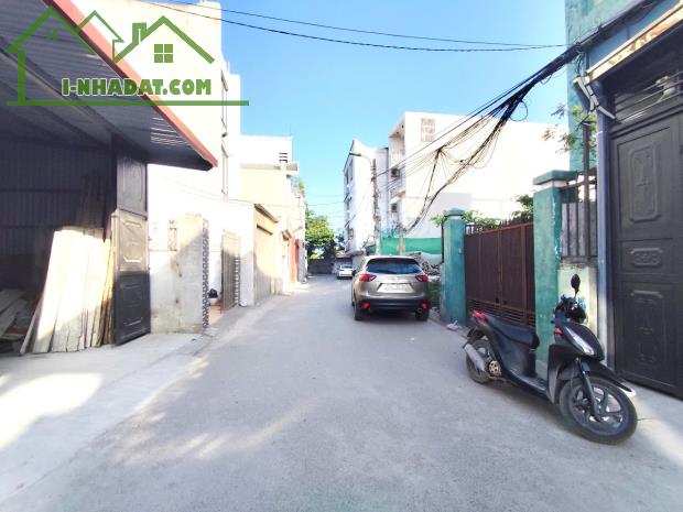 Đất tuyến 2 sát  ngã 3 Thiên Lôi - Trực Cát, đường nhựa 5m, Giá 55 tr/m - 1