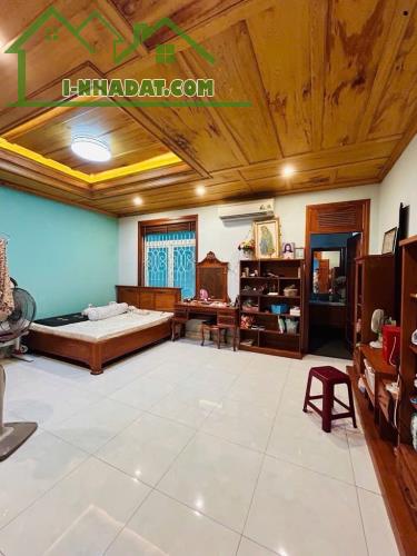 Bán gấp nhà đẹp ở ngay khu Đường số Q.7, xe hơi ngủ nhà, 120m2, ngang 6m, SHR, chỉ 24 tỷ. - 5