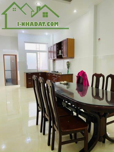 Chỉ 5.9 tỷ TL! 101m², 2 Tầng/6PN, HẺM BA GÁC, Lê Văn Thọ Gò Vấp! Đang cho thuê 168tr/năm! - 1