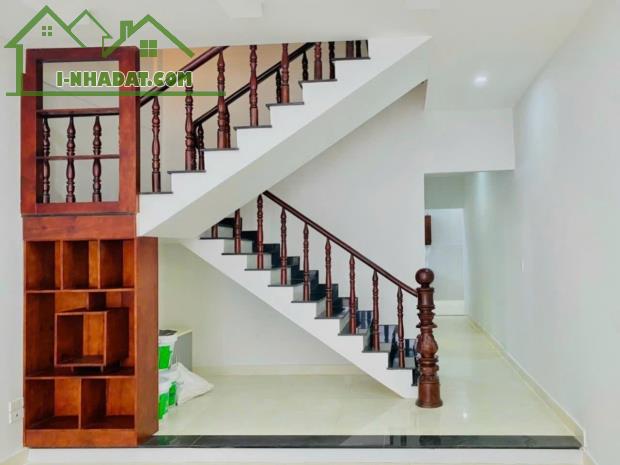 Chỉ 5.9 tỷ TL! 101m², 2 Tầng/6PN, HẺM BA GÁC, Lê Văn Thọ Gò Vấp! Đang cho thuê 168tr/năm! - 2