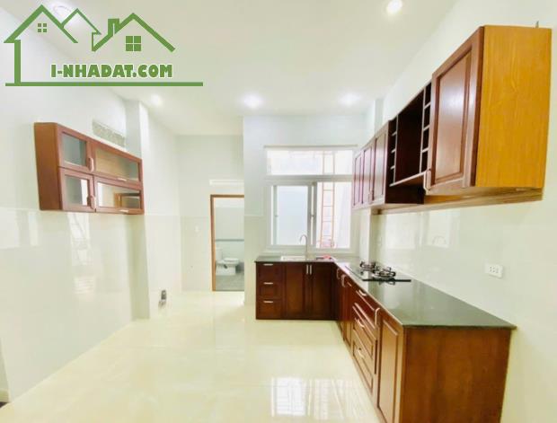 Chỉ 5.9 tỷ TL! 101m², 2 Tầng/6PN, HẺM BA GÁC, Lê Văn Thọ Gò Vấp! Đang cho thuê 168tr/năm! - 3