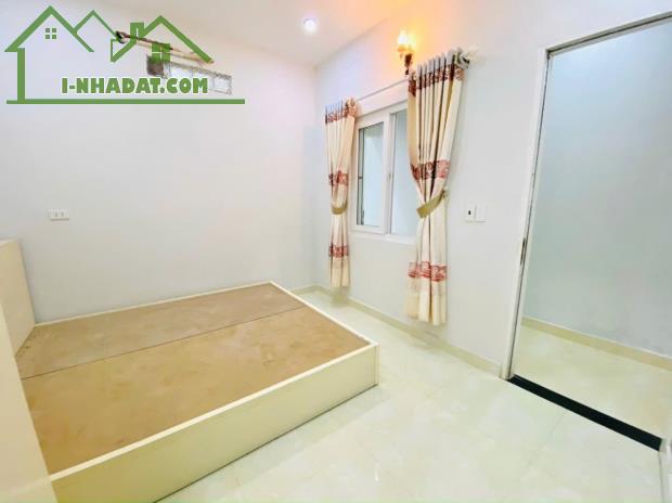 Chỉ 5.9 tỷ TL! 101m², 2 Tầng/6PN, HẺM BA GÁC, Lê Văn Thọ Gò Vấp! Đang cho thuê 168tr/năm! - 4