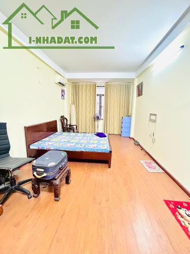 Cho thuê nhà nguyên căn ngõ hoà bình 7 minh khai - 2