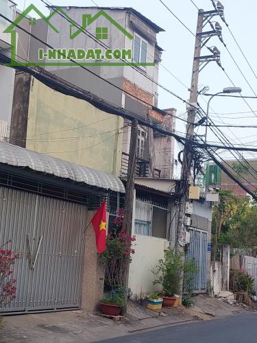 Mua 70m2 đất tặng thêm 30m2 đất giá chỉ 5,6 tỷ, Nguyễn Thị Định,Bình Trưng Tây LH - 1
