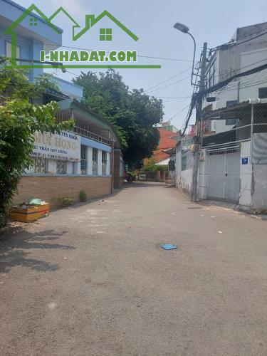 Mua 70m2 đất tặng thêm 30m2 đất giá chỉ 5,6 tỷ, Nguyễn Thị Định,Bình Trưng Tây LH - 2