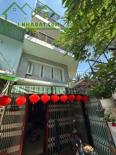 BÁN NHÀ MỚI  5.35 TỶ, SÁT MẶT TIỀN, 4 TẦNG, HOÀN CÔNG ĐỦ, NGAY TÂY THẠNH, TÂN PHÚ
