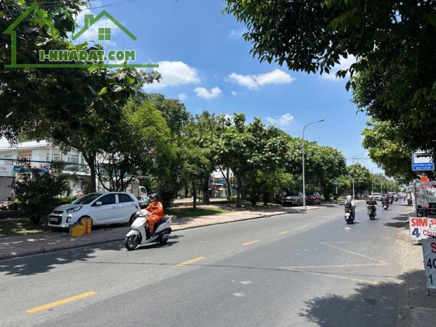 BÁN NHÀ MỚI  5.35 TỶ, SÁT MẶT TIỀN, 4 TẦNG, HOÀN CÔNG ĐỦ, NGAY TÂY THẠNH, TÂN PHÚ - 1