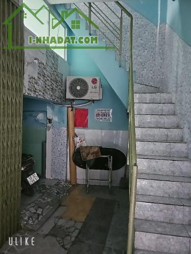 BÁN NHÀ MỚI  5.5 TỶ, HXH, 4 TẦNG, HOÀN CÔNG ĐỦ, NGAY ĐỖ NHUẬN, SƠN KỲ,TÂN PHÚ - 2