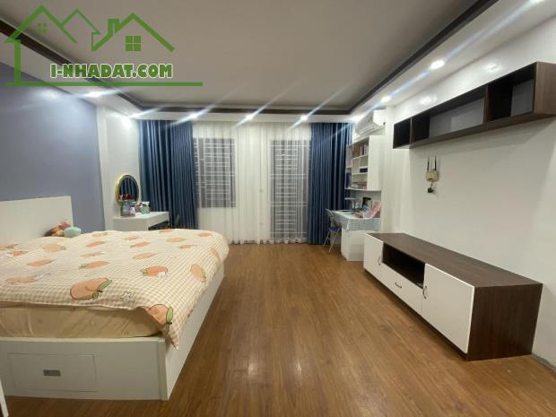 Bán Nhà 5 Tầng Thang Máy – Phố Đại La – Gần Trường Kinh Tế Quốc Dân – 40M2 – 8.7 Tỷ - 2