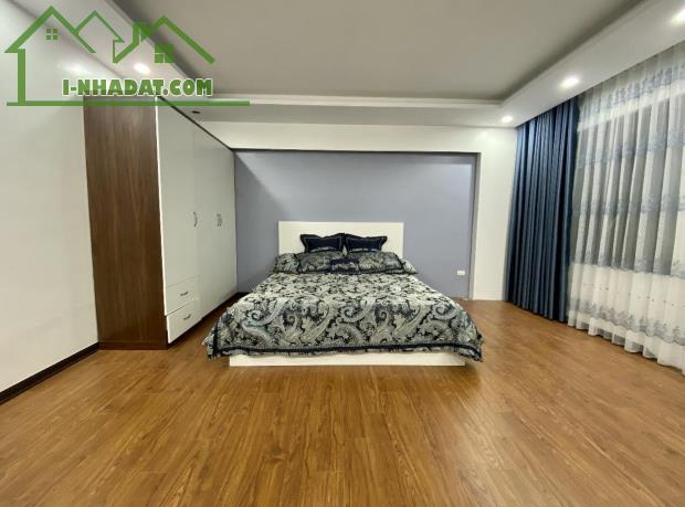 Bán Nhà 5 Tầng Thang Máy – Phố Đại La – Gần Trường Kinh Tế Quốc Dân – 40M2 – 8.7 Tỷ - 3