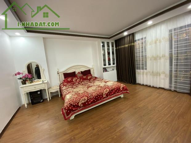 Bán Nhà 5 Tầng Thang Máy – Phố Đại La – Gần Trường Kinh Tế Quốc Dân – 40M2 – 8.7 Tỷ - 4