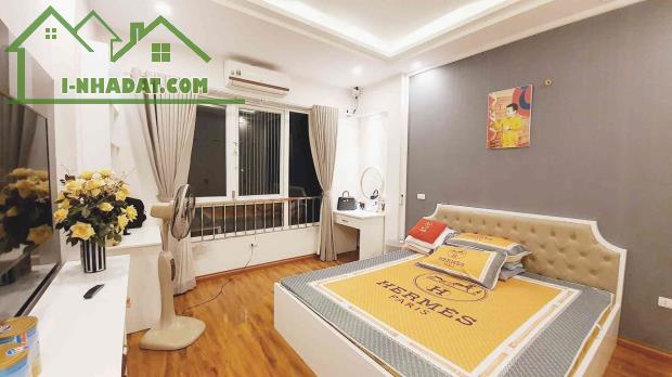 Bán nhà đẹp Trích Sài, Tây Hồ, vị trí đẹp, 90mx4t, 13.1 tỷ, 0985696268 - 1