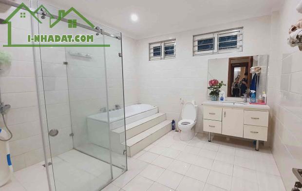 Bán nhà đẹp Trích Sài, Tây Hồ, vị trí đẹp, 90mx4t, 13.1 tỷ, 0985696268 - 2
