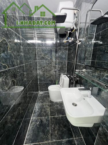 MẶT NGÕ THÔNG KINH DOANH, 10M RA MẶT PHỐ KHÂM THIÊN, Ô TÔ ĐỖ CÁCH 10M NGÀY ĐÊM 💯 - 4