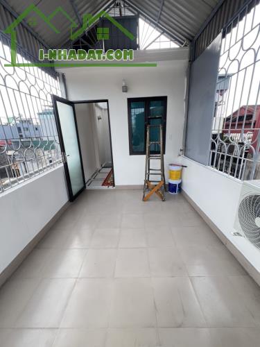 MẶT NGÕ THÔNG KINH DOANH, 10M RA MẶT PHỐ KHÂM THIÊN, Ô TÔ ĐỖ CÁCH 10M NGÀY ĐÊM 💯 - 5