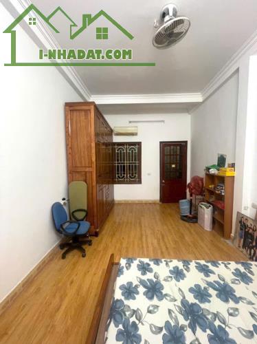 Bán căn lô góc, Xã Đàn 2 - Đống Đa, 21m2, 4 tầng, 6.2 tỷ
