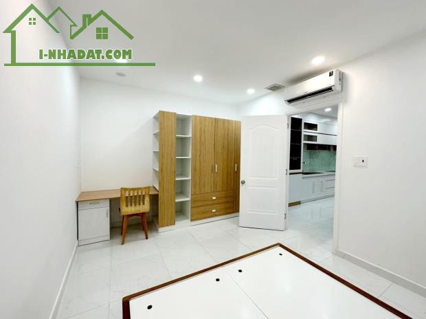 🏚️ BÁN NHÀ MẶT TIỀN HẺM KINH DOANH QUẬN 4
 
📣 KÈO THƠM KHU DÂN CƯ HIỆN HỮU KHÔNG LO