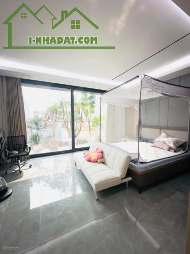 Nhà Yên Lạc cần bán, 80m2, 6 tầng, thang máy, 35.2 tỷ - 1