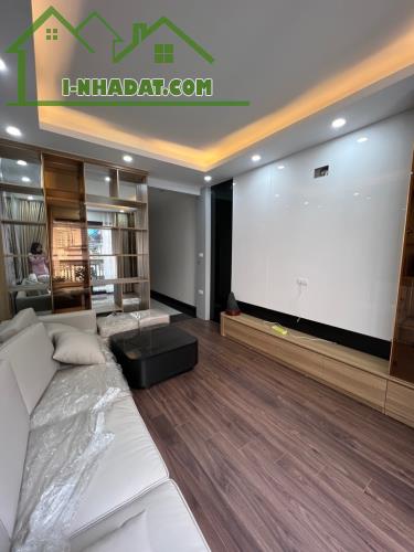 Bán Nhà 5 Tầng Thang Máy – Phố Vọng– Kinh Doanh – Hiếm có bay nhanh – 48m2 Giá 13 tỷ - 1