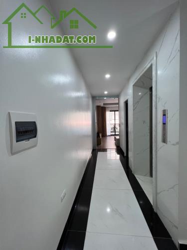 Bán Nhà 5 Tầng Thang Máy – Phố Vọng– Kinh Doanh – Hiếm có bay nhanh – 48m2 Giá 13 tỷ - 2