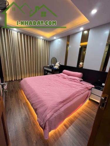 Bán Nhà 5 Tầng Thang Máy – Phố Vọng– Kinh Doanh – Hiếm có bay nhanh – 48m2 Giá 13 tỷ - 3