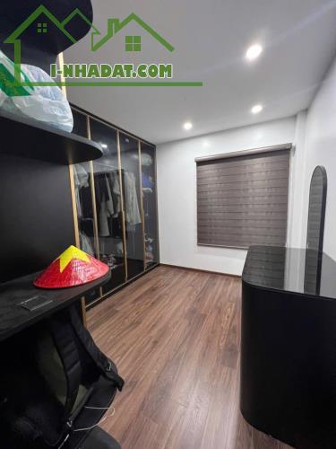 Bán Nhà 5 Tầng Thang Máy – Phố Vọng– Kinh Doanh – Hiếm có bay nhanh – 48m2 Giá 13 tỷ - 4