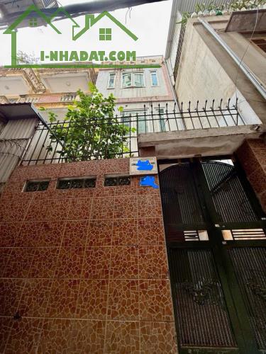 BÁN NHÀ 4 TẦNG DÂN XÂY NGUYỄN NGỌC VŨ – CẢI TẠO CCMN HẾT Ý – SỔ 59M - GIÁ 11,95 TỶ
