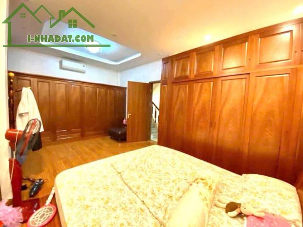 THÁI THỊNH💥ĐỐNG ĐA💥45M2 x 5T💥MT 6.5M💥 11.2 TỶ💥 GẦN PHỐ💥NHÀ ĐẸP DÂN XÂY💥TẶNG NỘI - 3