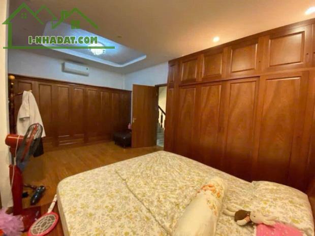 THÁI THỊNH💥ĐỐNG ĐA💥45M2 x 5T💥MT 6.5M💥 11.2 TỶ💥 GẦN PHỐ💥NHÀ ĐẸP DÂN XÂY💥TẶNG NỘI - 4