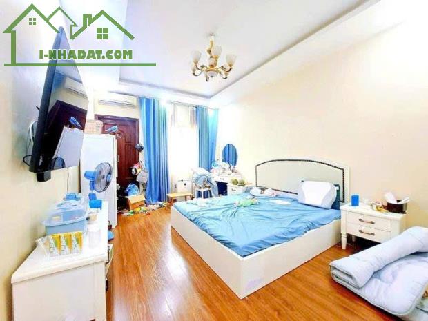 Bán mảnh đất 275m phố Hoàng Văn Thái mặt tiền 9m - Xây tòa building chất lượng - 2