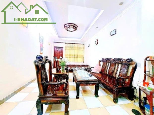 Bán mảnh đất 275m phố Hoàng Văn Thái mặt tiền 9m - Xây tòa building chất lượng - 3