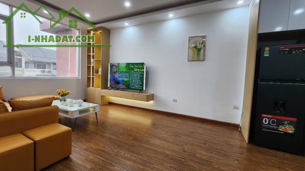 Nhỉnh 3.5 tỷ, 60m2, chung cư 02 ngủ, FULL nội thất, mặt phố Xuân Phương, Nhổn, Nam Từ Liêm - 1