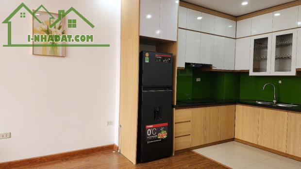 Nhỉnh 3.5 tỷ, 60m2, chung cư 02 ngủ, FULL nội thất, mặt phố Xuân Phương, Nhổn, Nam Từ Liêm - 2