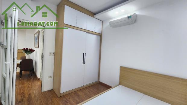 Nhỉnh 3.5 tỷ, 60m2, chung cư 02 ngủ, FULL nội thất, mặt phố Xuân Phương, Nhổn, Nam Từ Liêm - 3