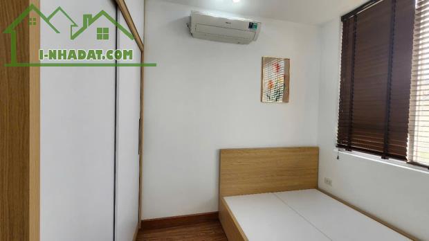 Nhỉnh 3.5 tỷ, 60m2, chung cư 02 ngủ, FULL nội thất, mặt phố Xuân Phương, Nhổn, Nam Từ Liêm - 4